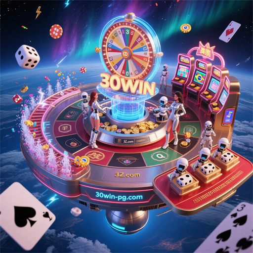 Descubra a Categoria Comunidade em 30win: Conectando Gamers