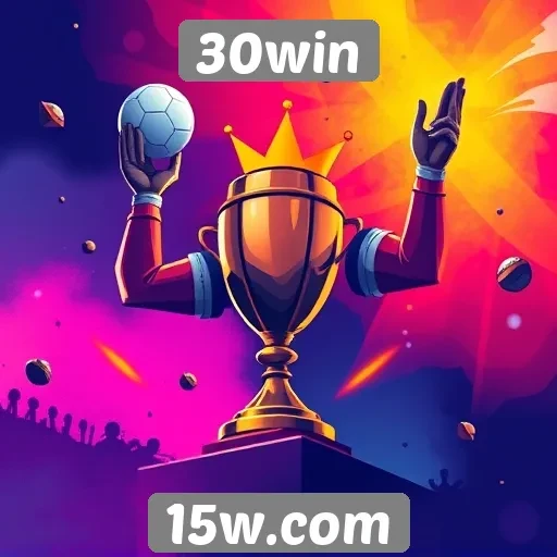 Estratégias de apostas bem-sucedidas no 30win